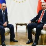 Uluslararası basın, Putin'in Türkiye önerisini manşetlere taşıdı