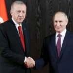 Rusya: Ukrayna Zirvesi Türkiye'de olabilir