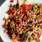 Salata tarifleri: Kaşık salata nasıl yapılır, malzemeleri neler? Lokanta usulü, sağlıklı, lezzetli salata tarifleri