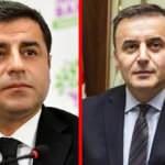 Selahattin Demirtaş'ın yargılandığı "Y&uuml;ksel Kocaman" davasında karar