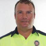 Sevilen polis memurunun ani &ouml;l&uuml;m&uuml; il&ccedil;eyi yasa boğdu