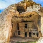 Sivas&rsquo;ın tarihi mağaraları En İyisi Gezmek&rsquo;te