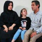 Sokak k&ouml;peklerinin saldırdığı 7 yaşındaki Eslem, seslerinden bile korkar hale geldi