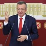 TBMM'de kabul edilen teklif sonrası CHP rahatsız oldu: AYM'ye gideceğiz