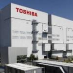 Toshiba'dan 2 trilyon yenlik karar