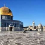 &Uuml;&ccedil; semavi dinin kutsal mekanı Kud&uuml;s&rsquo;&uuml;n tarihi Kadim Sırların İzinde&rsquo;de