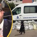 AK Partili T&uuml;rkyılmaz: Biz bir fotoğrafla "pudracı İBB" deseydik hoşunuza gider miydi?