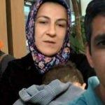 Yaralı madencinin eşi Nurten Bulduk: “Bu acı anlatılamaz, Rabbim onu bize bağışlasın”