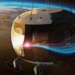 2025&rsquo;ten itibaren uzaya balonla yolculuk etmek m&uuml;mk&uuml;n