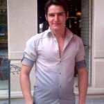 Devrekli işadamı gen&ccedil; yaşta kalbine yenik d&uuml;şt&uuml;