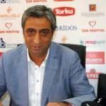 Yaşar Kaspar: İş&ccedil;iyi tehdit ettiler!