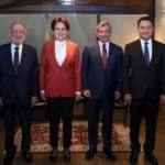 ABD'li dergiden 6'lı masaya: Türkiye'nin muhalefeti, Erdoğan'ın zafere giden yolunu açıyor