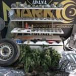 Adana'da zehir tacirlerine operasyon: 27 zanlı yakalandı!