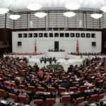 AK Parti'nin Cemevleri için hazırladığı yasa teklifi TBMM'de