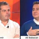 Ali Babacan "6'lı masa ortak adaya karar veremezse" dedi kararını açıkladı