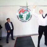 Aliyev'den Cumhurbaşkanı Erdoğan'ı şaşırtan performans