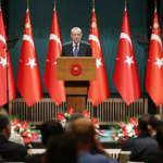 Başkan Erdoğan duyurmuştu! Logosu ortaya &ccedil;ıktı! G&ouml;zler 28 Ekim'e &ccedil;evrildi