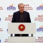 Başkan Erdoğan: Şu anda faiz lobileri çökmeye başladı! Siyasi partilere tarihi çağrı