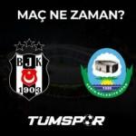 Beşiktaş Serik Belediyespor maçı ne zaman ve hangi kanalda? Ziraat Türkiye Kupası!