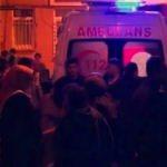 Beyoğlu&rsquo;nda kan donduran cinayet: Yaşlı kadının boğazını kesip bileziklerini &ccedil;aldılar