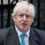 Boris Johnson, Liz Truss'un yerini almak için başbakanlık yarışına katılabilir
