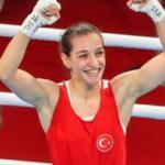 Buse Naz Çakıroğlu Avrupa Şampiyonu