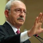 CHP, dezenformasyon yasası için AYM'ye başvurdu