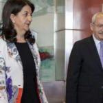 CHP ve HDP'nin doğu ve güneydoğu planları ortaya çıktı! İYİ Parti de işin içinde