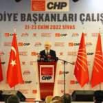 CHP'de Mansur Yavaş krizi! Belediye başkanları &ccedil;alıştayına katılmadı