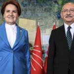 CHP'nin ardından İYİ Parti de ABD'nin yolunu tuttu