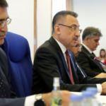 Cumhurbaşkanı Yardımcısı Oktay: Eğitim bütçemizi yüzde 66,9 artırıyoruz