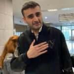 CZN Burak'ın yargılandığı davada karar!