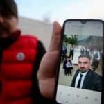 D&uuml;ğ&uuml;n hazırlığı yapan Murat &Ouml;ztan, maden faciasında şehit d&uuml;şt&uuml;!