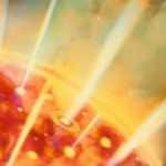 Bilim insanlarını şoke etti! 18 trilyon volt g&uuml;c&uuml;nde...