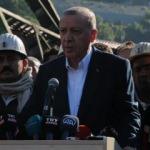 Erdoğan talimat verdi: Madencilere destek torba teklife eklenecek