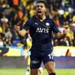 Fenerbah&ccedil;e adım adım zirveye!