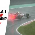 Formula 1 ABD GP ne zaman?