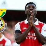 Gana&rsquo;dan İngiliz hayranı futbolcuya ders niteliğinde cevap: &ldquo;Biz D&uuml;nya Kupası'na gidiyoruz. Sen evde kal&rdquo;