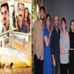 Gönül Dağı'ndan Güzel Günler'e umulmadık transfer! İlk defa TRT1 dizisinde keşfedilmişti