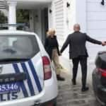 G&uuml;lşen duruşma &ouml;ncesi imza verdi