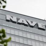 G&uuml;ney Kore'yi ayağa kaldıran yangın! Veri merkezi yanınca en b&uuml;y&uuml;k iki servis &ccedil;&ouml;kt&uuml;