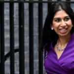 Hata pahalıya patladı! İngiltere İçişleri Bakanı istifa etti! 