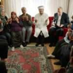 Hayatını kaybeden madencinin doğacak oğlunun adını Cumhurbaşkanı Erdoğan verdi