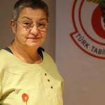 HDP'liler, TSK'ya iftira atan TTB Başkanı Fincancı'ya sahip çıktı!