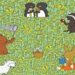 Herkesin çözemediği zeka testi: İnsanların sadece %2'si bulabiliyor!