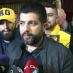 H&uuml;seyin Aytekin: Pozisyon tartışmaya a&ccedil;ık