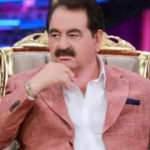 İbrahim Tatlıses çılgına döndü! Çok konuşulacak Fakıbaba paylaşımı!