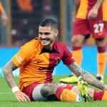 Icardi: Hakemler neden bize karşı hata yapıyor?