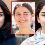 İran asıllı isim, İsveç'in en genç bakanı oldu