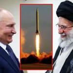 İran, Rusya'ya Fatih ve Z&uuml;lfikar f&uuml;zelerini g&ouml;ndermeyi kabul etti